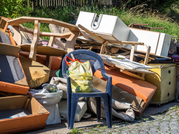 Best Basement Cleanout Services  in Pleasant Run Farm, OH