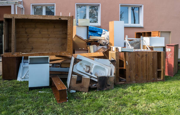 Best Affordable Junk Removal Services  in Pleasant Run Farm, OH