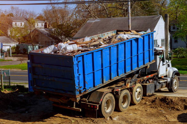 Reliable Pleasant Run Farm, OH Junk Removal Solutions