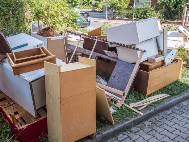 Best Junk Removal Near Me  in Pleasant Run Farm, OH