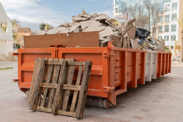 Best Full-Service Junk Removal  in Pleasant Run Farm, OH