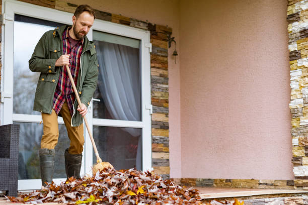 Best Construction Debris Removal  in Pleasant Run Farm, OH
