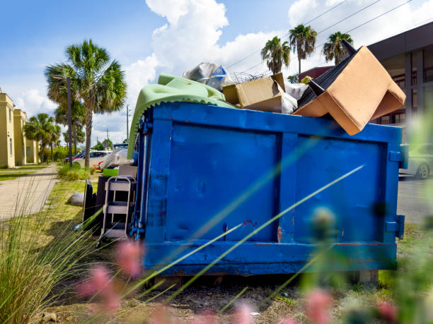 Best Junk Hauling Services  in Pleasant Run Farm, OH