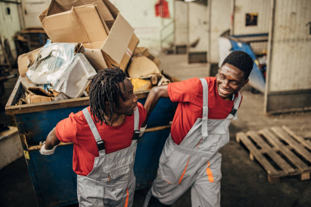 Best Commercial Cleanout Services  in Pleasant Run Farm, OH