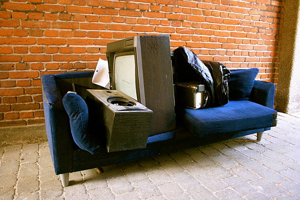 Best Residential Junk Removal  in Pleasant Run Farm, OH
