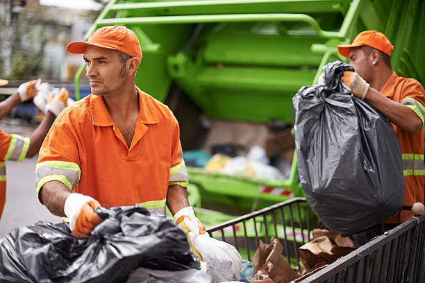 Yard Cleanup Services in Pleasant Run Farm, OH
