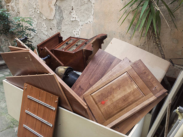 Best Local Junk Hauling  in Pleasant Run Farm, OH